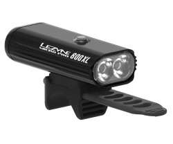 Framlampa Lezyne Micro Drive Pro 800 XL USB